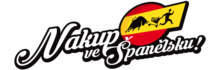 NAKUP VE ŠPANĚLSKU