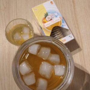 ČAJE